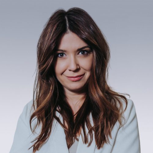 Agnieszka Oleksyn